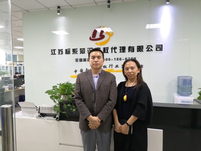 “只鏈接專業(yè)服務(wù)”系列報(bào)道（十二） 知企網(wǎng)調(diào)研南京華翠財(cái)務(wù)管理——聚焦企業(yè)記賬代理的專業(yè)化之路
